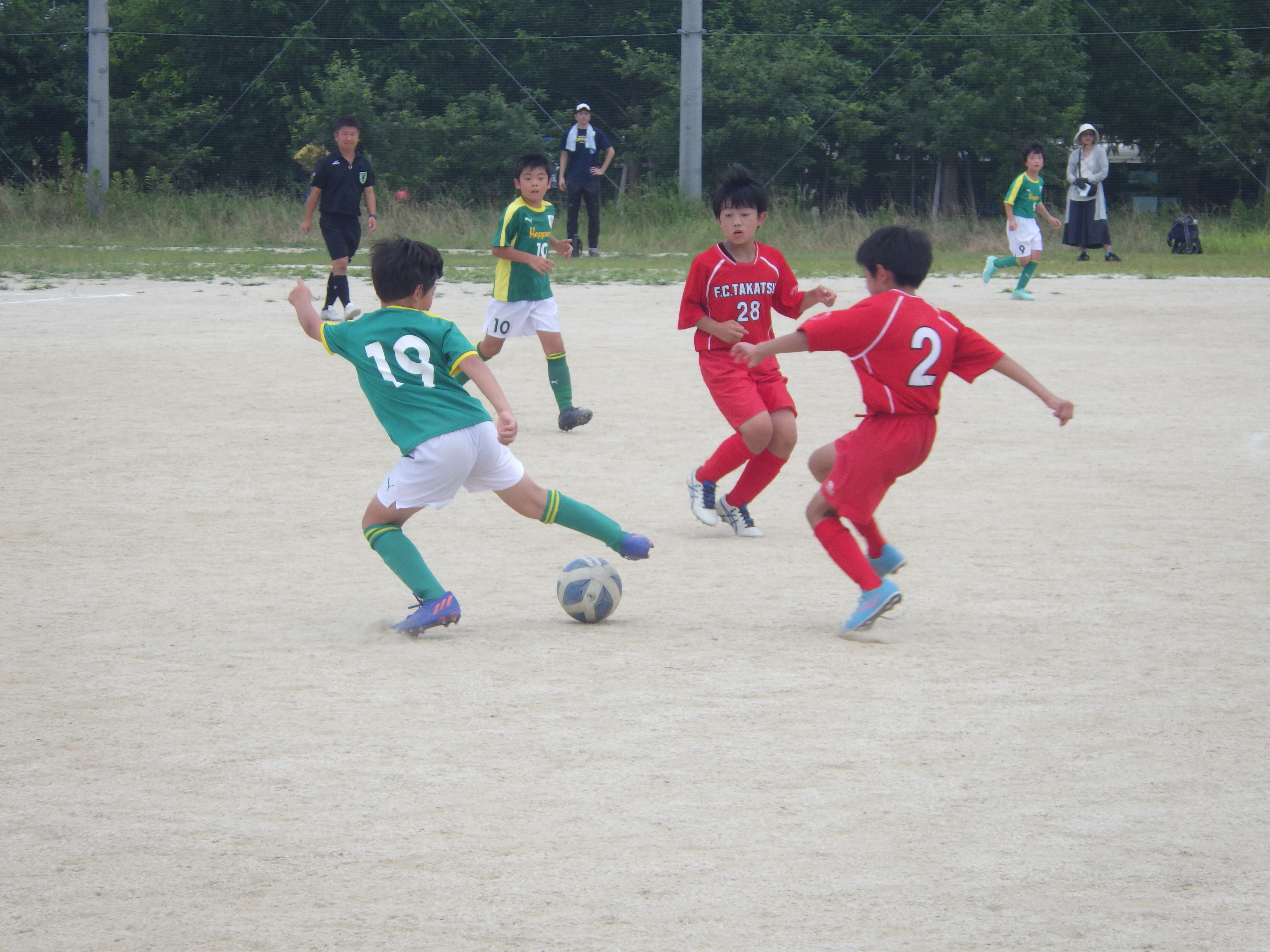 少年サッカー・関東リーグ1 | 少年サッカー・関東リーグは、サッカー